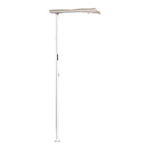 爱果乐儿童学习护眼灯大路灯学生阅读专用学习全光谱立式落地台灯