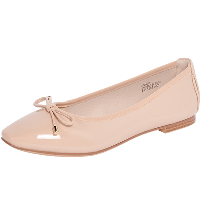 reemoor舒适软底蛋卷鞋