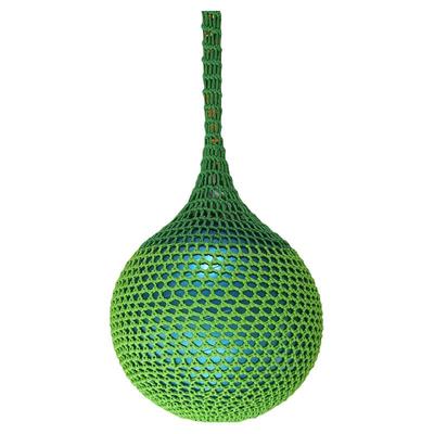 吊球网红秋千游乐设备绳网部落