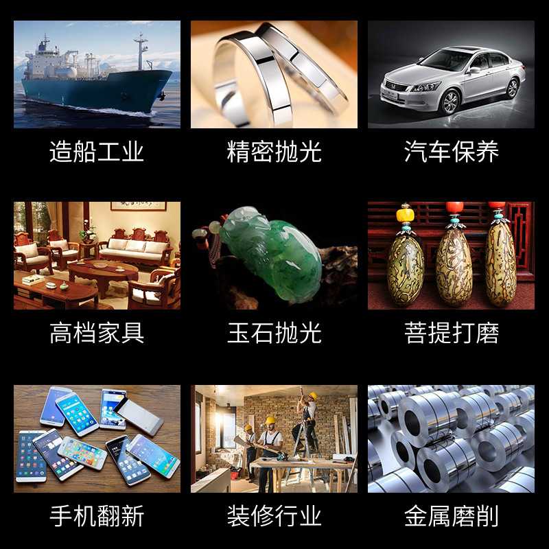 海绵砂块墙 面打磨海绵砂块古玩 木门线条木工工艺品抛光耐磨砂砖