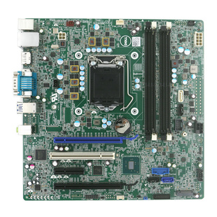 全新戴尔Precision 3620 T3620 30主板9WH54 MWYPT 5XTW0 0431