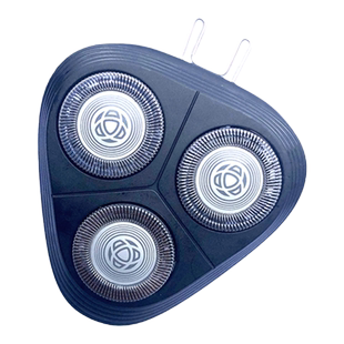 适用飞利浦剃须刀series2000 s2302 s2303 s1112 s1113配件刀头