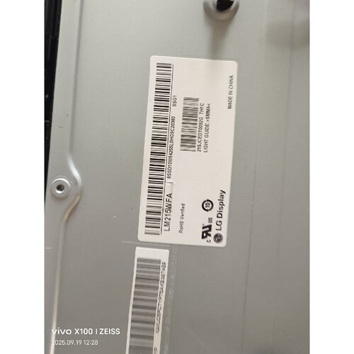 溢价-LM215WFASSG1 SSG4 LM215WFASS
