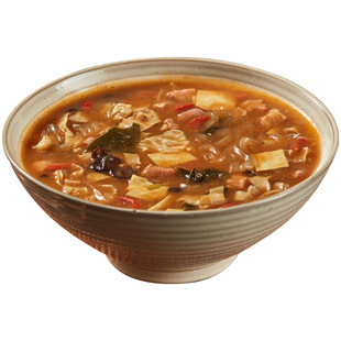 周家口牛肉胡辣汤河南特产正宗旗舰店逍遥镇料包方便速食节日礼盒