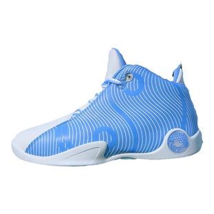 Voit沃特官方旗舰店篮球鞋太极皮面男鞋专业实战球鞋体育生运动鞋