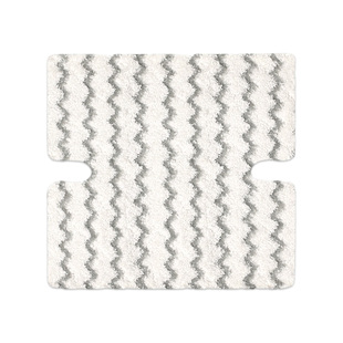 适配shark鲨客蒸汽机拖把P3配件P3air T8 P8 T9 P4 P39清洁抹拖布