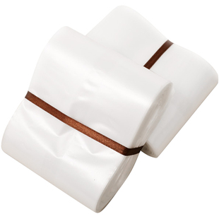 天时包装透明茶叶内膜袋一捆250g装通用茶包装散茶小包食品薄膜袋