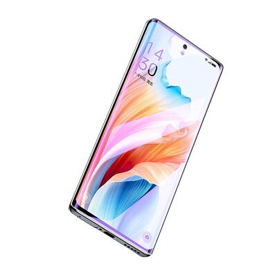 适用oppoa2pro水凝膜自动修复