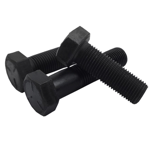 美制5级8.8级细牙外六角螺栓 UNF 细扣螺丝1/4,5/16,3/8,7/16,1/2