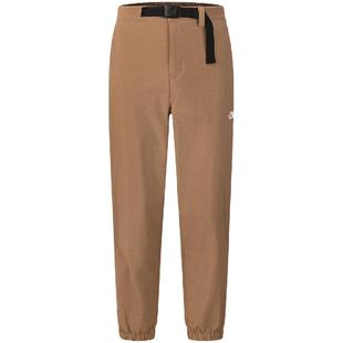 北面凉感速干裤长裤子男吸湿透气户外徒步TheNorthFace|8CUB