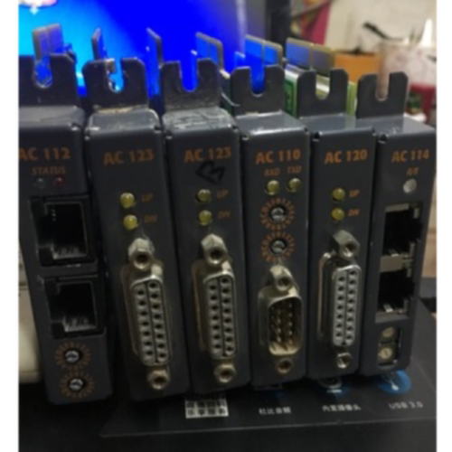 议价贝加莱AC112模块贝加莱8AC112.60-2 现货AC122 8AC122.60-2通