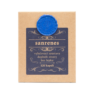 强化肾能力捷克肾康胶囊