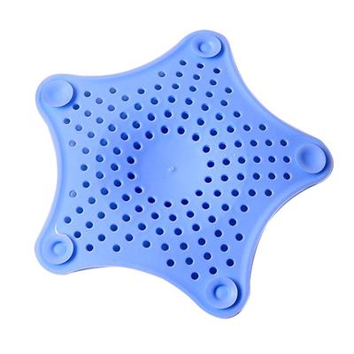 卫生间厕所浴室防头发神器地漏盖