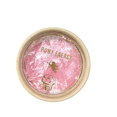 珠光腮红橘色修容初学者胭脂水粉