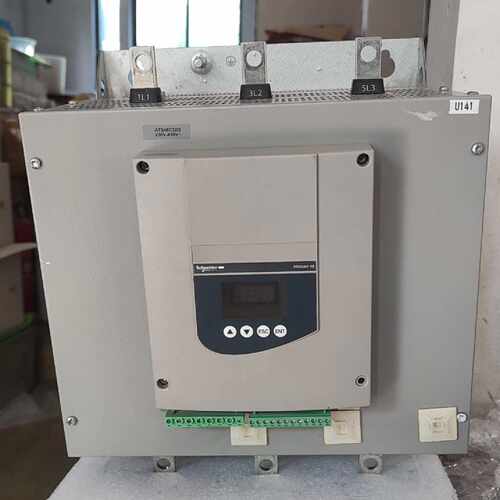 【请询价】ATS48C32Q  160KW