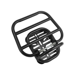 适用于九号Q85C/Q80C/Q90书包架极核MO1i/小牛OT改装前置物架配件