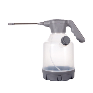 电动喷壶喷水浇花清洁专用消毒家用打药擦玻璃充电式喷头喷雾小型