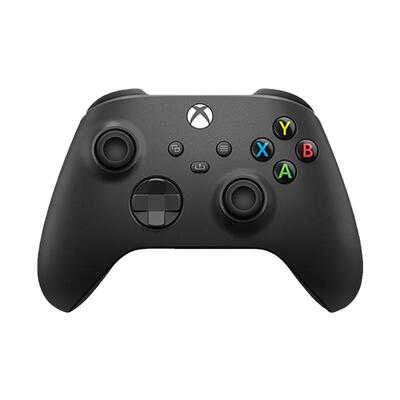 微软Xbox无线游戏手柄