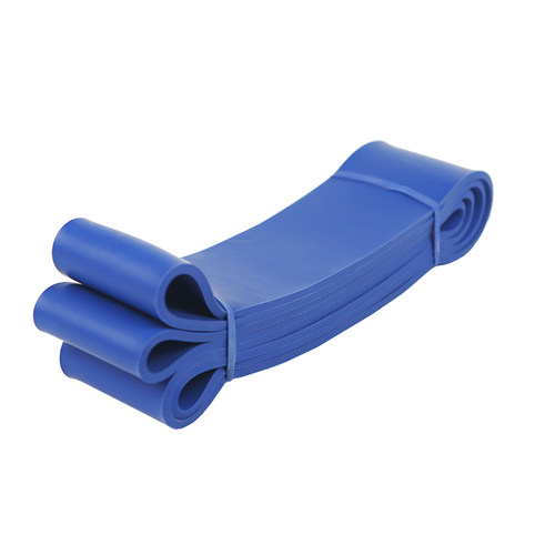 施颜加长抗阻力带乳胶阻力带弹力带宽皮筋圈力量训练拉力器负重带