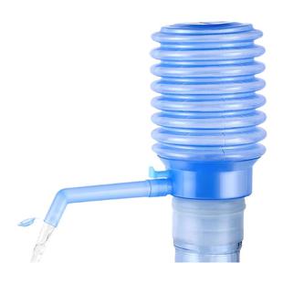 桶装水抽水器矿泉水手动按压出水器手压式吸水家用饮水机纯净取水