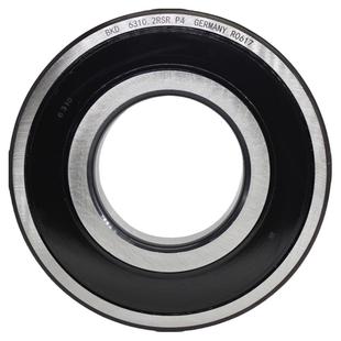 德国BKD进口6300 6301/6302/6303/6304/6305高速6306轴承zz RS P4