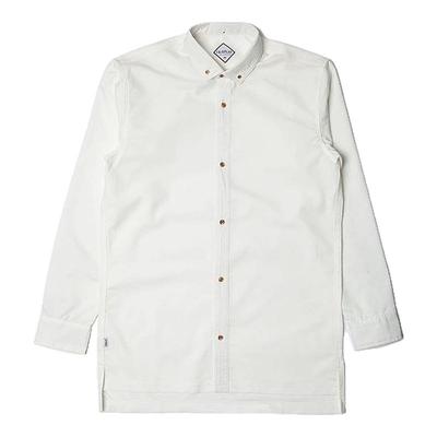 PublishFairplay长袖衬衫衬衣