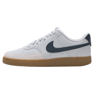 ~NIKE耐克正牌男鞋26冬季新款COURT运动休闲鞋皮革低帮板鞋IB2998