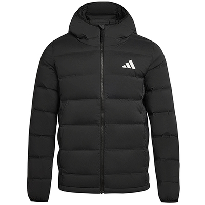 adidas阿迪达斯男子运动羽绒服
