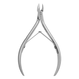 NGHIA越南义剪D22死皮剪14刀口美甲工具去死皮修手指甲美甲店专用