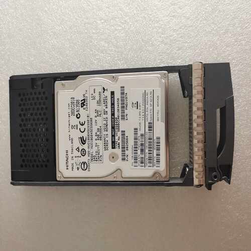 议价NetApp X421A-R5 46X5426 46X5425 HUC106045CSS600 450G存储