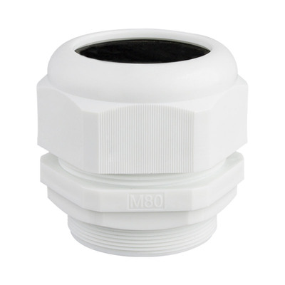 M/PG型尼龙电缆防水接头连接器