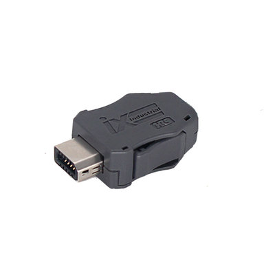 IX工业以太网线A型HRS线缆