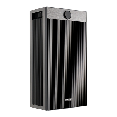 艾曼达取暖器石墨烯暖风机加湿