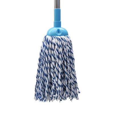 便宜拧水老式普通替换头布拖把