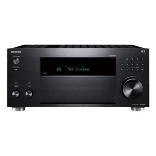 Onkyo/安桥 TX-RZ50 蓝牙9.2声道8K家庭影院大功率THX认证功放