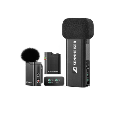 ProfileWireless无线领夹麦克风