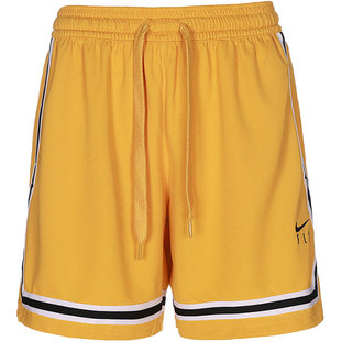 Nike/耐克官方正品夏季新款女子运动健身休闲舒适短裤DH7326-752