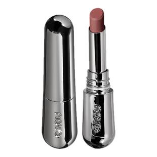 彩妆NOVO聚焦哑雾不沾杯口红易上手显气色雾面哑光口红学生党平价