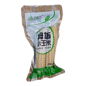 滇枝萃拇指小玉米厂家直发小玉米