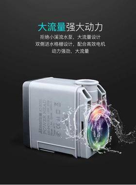 创星潜水泵AT306AT305AT304AT303AT302AT301创星潜水抽水泵配件