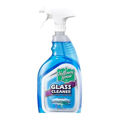 浴室除水垢汽车好为家玻璃清洁剂除垢剂清洗剂