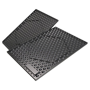 花信鹿角蕨板种植板附生植物专用壁挂板防霉防开裂树脂耐用高颜值