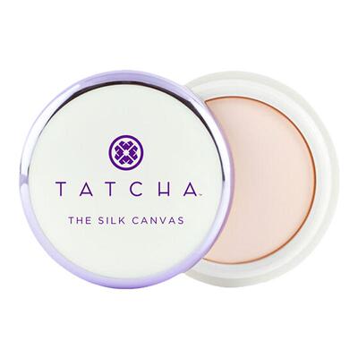 TATCHA隔离霜毛孔隐形丝