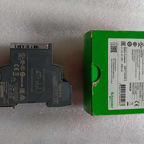 RM35TF30 相序继电器—议价