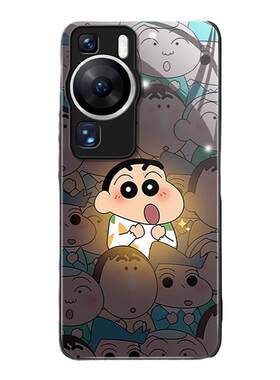 华为p60pro/50/40系列新品手机壳