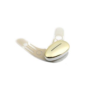 小膜王美眼仪EMS微电流提拉柔性眼贴雅润按摩淡黑细纹眼部美容仪