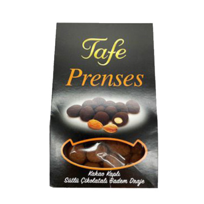 土耳其巧克力豆扁桃仁夹心