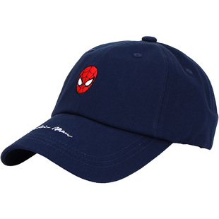 韩国WINGHOUSE儿童太阳帽子棒球帽春秋薄款防晒帽遮阳帽男女