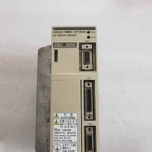 驱动器 R88D-UP12HA 拍前询价下单