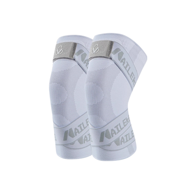 耐力克斯护膝羽毛球专用